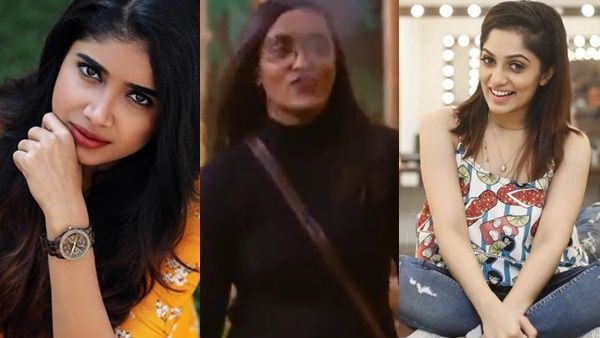 ഇതാണ് മാസ്, ഇതാണ് ഹീറോയിസം! നീ തീയായിരുന്നു! ജാസ്മിന് കയ്യടിച്ച് ബിഗ് ബോസ് താരങ്ങള്‍