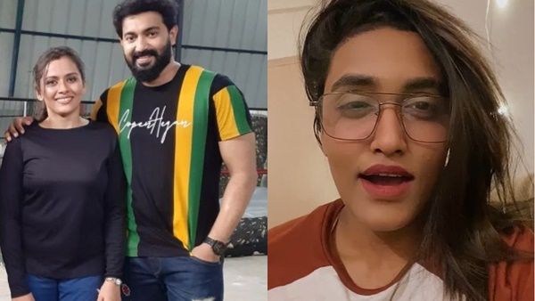 ജോണേറ്റാ, ഉമ്മയെവിടെ പോയെന്ന് ചോദിച്ചാല്‍ വാപ്പ ചന്തക്ക് പോയീന്നു പറയല്ലേ! തിരിച്ചടിച്ച് ജാസ്മിന്‍ ലൈവില്‍