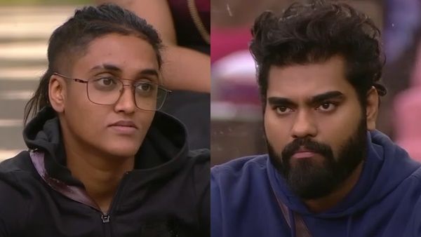 അടി മാത്രമല്ല, റോബിനെക്കുറിച്ചൊരു നല്ല ഓര്‍മയും ജാസ്മിനുണ്ട്! ഉളുപ്പുണ്ടോ എന്ന ചോദ്യത്തിനും മറുപടി