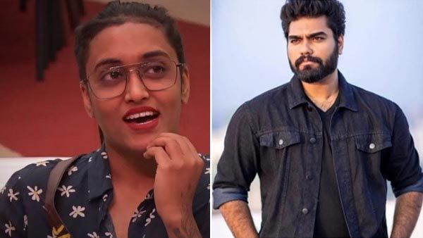 റോബിനെ തേടി ജാസ്മിൻ എത്തി; ഇനി കോഫി കുടിക്കാൻ വിളിക്കുമോന്ന് ആരാധകർ
