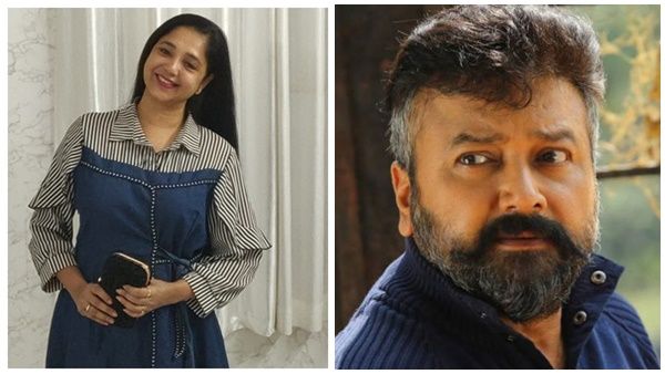 ഐശ്വര്യയ്‌ക്കൊപ്പം റൊമാന്റിക് ഡാന്‍സ് ചെയ്യില്ല, നാണമില്ലേ നിങ്ങള്‍ക്ക്... ജയറാം ക്ഷോഭിച്ചതിനെ കുറിച്ച് നടി