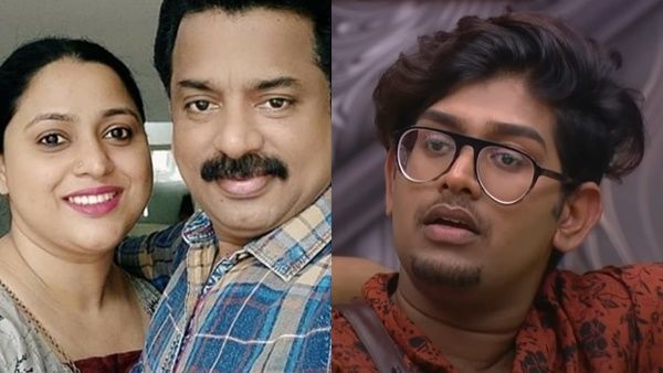 'ആണും പെണ്ണും കെട്ട ഒരുത്തന്‍ അതിനകത്തു കിടന്ന് പുളക്കുന്നില്ലേ'; ലക്ഷ്മിയുടെ ഭര്‍ത്താവ് പറഞ്ഞത്!
