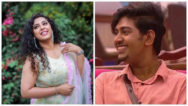 ഈ ചെക്കന്‍; പലരും ഒരുക്കി വേദിയില്‍ ഭരിക്കാന്‍ പോവുന്നത് ഇവനായിരിക്കും, റിയാസ് അഭിമാനമെന്ന് ജൂവല്‍ മേരി