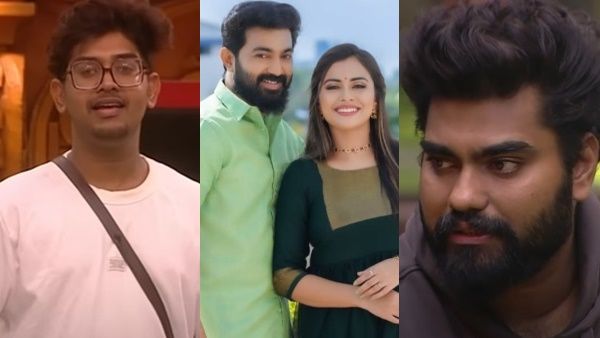 റോബിന്‍ തല്ലിയില്ലെന്ന് റിയാസിനെ കൊണ്ട് സമ്മതിപ്പിച്ചു. തിരിച്ചുവന്നാല്‍ അതില്‍ ധന്യയ്ക്ക് പങ്കുണ്ട്: ജോണ്‍