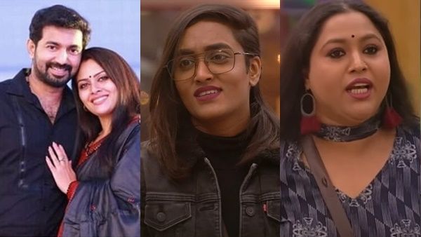 ജാസ്മിനോട് സിമ്പതിയില്ല, ജയിലില്‍ പോലും കിടന്ന ധന്യയോടാണ് സഹനത്തിന്റെ പ്രസംഗം; കുറിപ്പുമായി ജോണ്‍