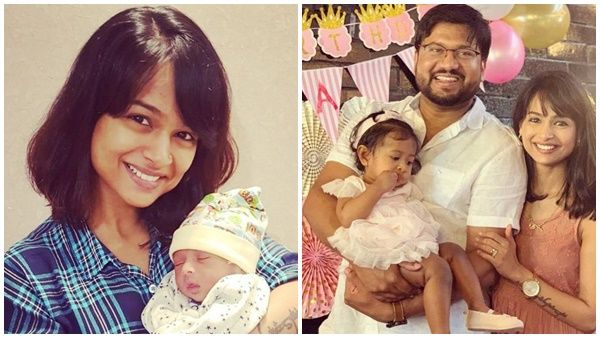 അമ്മയുടെ കൈ തല്ലി ഒടിച്ചു, പിന്നീട് അച്ഛന്‍ വേറെ കെട്ടി, ജീവിതകഥ പറഞ്ഞ് കല്യാണി