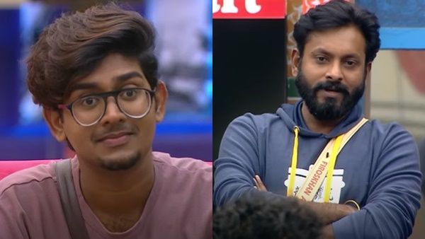 അവന്‍ വന്നത് രണ്ട് സിംഹങ്ങളുള്ള കാട്ടിലേക്ക്, രണ്ടാളും ഇന്നില്ല! റിയാസ് വിന്നറാണെന്ന് കിടിലം ഫിറോസ്