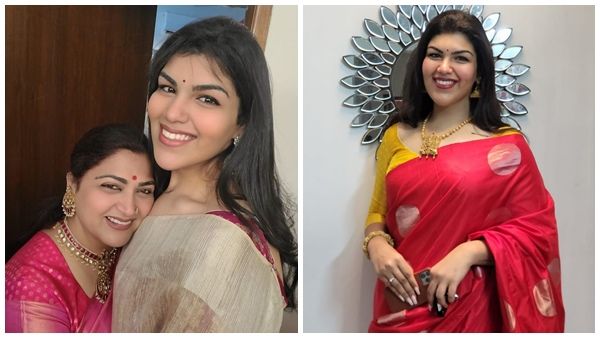 ഖുശ്ബുവിന്റെ അത്രയും സൗന്ദര്യം മകള്‍ക്കില്ലല്ലോ; ഈ പരിഹാസം സഹിക്കുന്നില്ല, വേദന പങ്കുവെച്ച് താരപുത്രി അനന്തിത