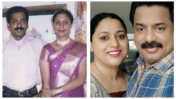 കല്യാണത്തിന് മുൻപ് സീരിയലിൽ അഭിനയിപ്പിക്കാമെന്ന് പറഞ്ഞ് ഫോട്ടോ വാങ്ങി; അമ്മായിയമ്മയെ കുറിച്ച് ലക്ഷ്മിപ്രിയ