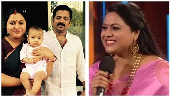 കുഞ്ഞിന് വേണ്ടി താനും ഭര്‍ത്താവും കാത്തിരുന്നത് 12 വര്‍ഷം; ആറാം മാസത്തില്‍ ജനിച്ച മകളെ കുറിച്ച് ലക്ഷ്മിപ്രിയ