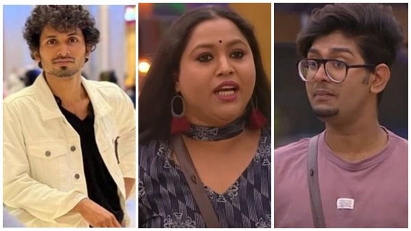 അന്ന് റിയാസിനെ കുറിച്ച് ലക്ഷ്മിപ്രിയ ദില്‍ഷയോട് പറഞ്ഞത്... തുറന്നടിച്ച് ബ്ലെസ്ലി, ഇതായിരുന്നു മനസില്‍