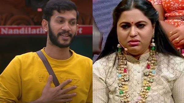 നാളെ ബിഗ് ബോസിനെയും ശപിച്ച് പുറത്താക്കുമോ? നിലപാടില്ലാത്ത, ഫെയ്ക്ക് ആയ സ്ത്രീയാണ് ലക്ഷ്മിപ്രിയയെന്ന് അഖില്‍