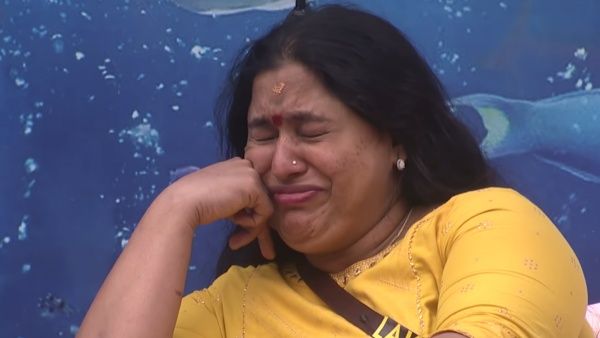 ലക്ഷ്മിപ്രിയയ്ക്കും ക്വിറ്റ് ചെയ്യണം, ബിഗ് ബോസിനോട് വീട്ടില്‍ വിടണമെന്ന് താരം... റിയാസിന്റെ വലിയ വിജയം
