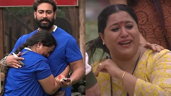 ഏഴ് തലമുറ നശിച്ചുപോകണമെന്ന് ശപിച്ചയാള്‍ തന്നെ ഒടുവില്‍ വേണ്ടിവന്നു, ഇതല്ലേ ഇരട്ടത്താപ്പെന്ന് സോഷ്യല്‍ മീഡിയ