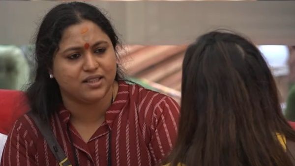 ലക്ഷ്മിപ്രിയയോട് വല്യണ്ണൻ വീണ്ടും കലിപ്പിൽ; മുഖം ചുളുക്കി പ്രേക്ഷകർ