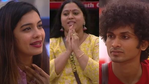 പൊരുതി ജയിച്ച് കയറുന്നവര്‍ക്ക് പൊതുബോധം പേട് തേങ്ങ; ലക്ഷ്മിയും ദില്‍ഷയും ബ്ലെസ്ലിയും ഒരു ലൂപ്പില്‍!