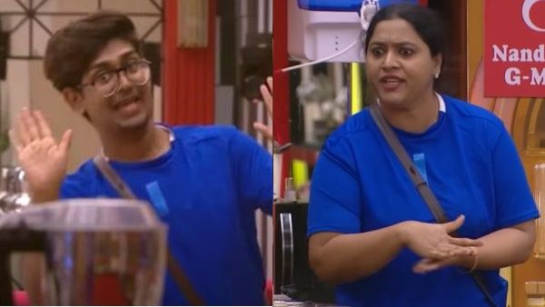 ഒരമ്മയുടെ വായില്‍ നിന്നും വരരുത് ആ വാക്ക്; ലക്ഷ്മിയുടെ കണ്ണീര്‍കഥകളില്‍ സത്യമില്ലെന്ന് പ്രേക്ഷകർ