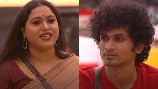 റിയാസുമായുള്ള അടിയ്ക്ക് കാരണം ബ്ലെസ്ലി, ഫൈനലിലെത്തരുത്; മേലാല്‍ നീയെന്റെ പേര് പറയരുതെന്ന് ലക്ഷ്മി