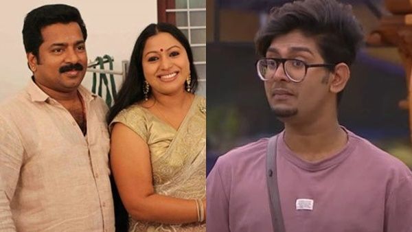 അളമുട്ടിയാല്‍ ചേരയും കടിക്കും, കിട്ടുന്നത് വാങ്ങുക, കരഞ്ഞിട്ട് കാര്യമില്ല! റിയാസിനോട് ലക്ഷ്മിയുടെ ഭര്‍ത്താവ്