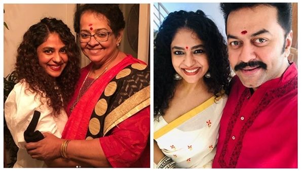 സീരിയല്‍ ലൊക്കേഷനില്‍ വന്നാണ് ഇന്ദ്രന്‍ പൂര്‍ണിമയുമായി ഇഷ്ടത്തിലായത്; സംശയം തോന്നിയിരുന്നതായി മല്ലിക സുകുമാരൻ