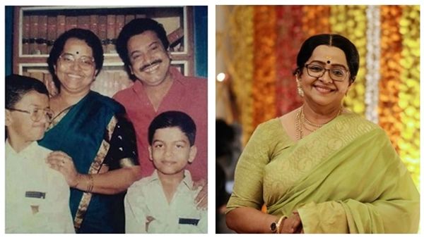 ആദ്യ വിവാഹം കോളേജില്‍ പഠിക്കുമ്പോള്‍, രണ്ടാമത് സുകുമാരനുമായിട്ടുള്ള കല്യാണത്തെ കുറിച്ച് മല്ലിക