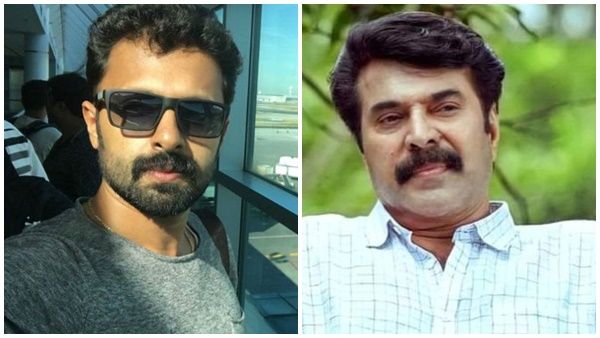ആ കാര്യത്തില്‍ മമ്മൂക്കയെ കണ്ട് പഠിക്കണം, എയര്‍പോര്‍ട്ട് സംഭവം പറഞ്ഞ് വിനീത് കുമാര്‍