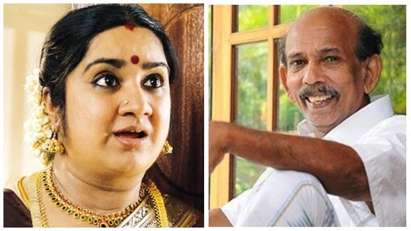 കല്‍പന ഒരു കാര്യവും പറഞ്ഞിരുന്നില്ല, മരിച്ചതിന് ശേഷമാണ് എല്ലാം അറിയുന്നത്; മാളയെ കുറിച്ചും നടന്‍ മാമുക്കോയ