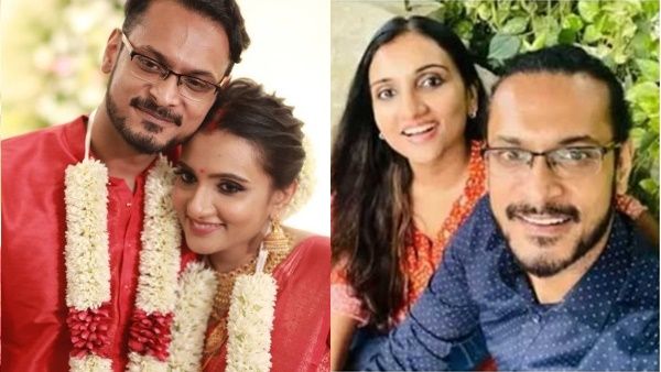 സ്‌കൂളിലാകുമ്പോള്‍ സംസാരിക്കാറില്ലായിരുന്നു, നിങ്ങള്‍ രണ്ടു പേരും എങ്ങനെ! ജെറിന്‍ മയക്കിയെന്ന് മഞ്ജരി