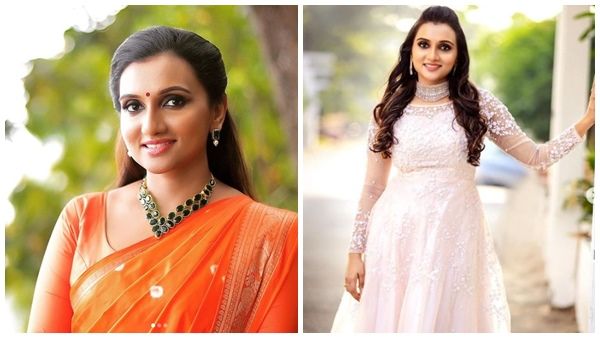 നിയമപരമായി തന്നെ ഒരു ബന്ധം ഉണ്ടായിരുന്നു; വിവാഹമോചനം ഒരു ഇരുളടഞ്ഞ കാര്യമല്ലെന്ന് ഗായിക മഞ്ജരി