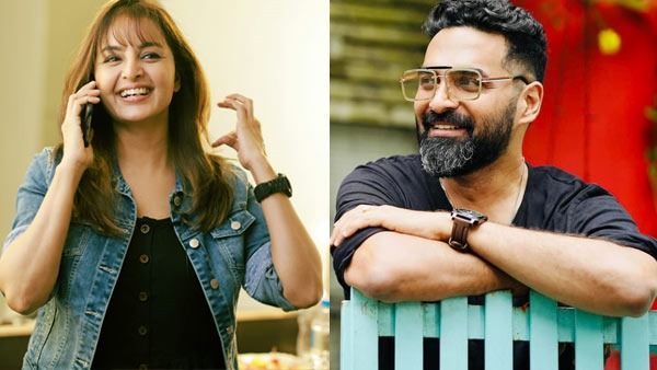 എനിക്കേറ്റവും പ്രിയപ്പെട്ട നടി മഞ്ജു വാര്യരാണ്, ആ ഗാനത്തിന്റെ പിറവിയ്ക്ക് പിന്നില്‍...ഗോപിസുന്ദര്‍ പറയുന്നു