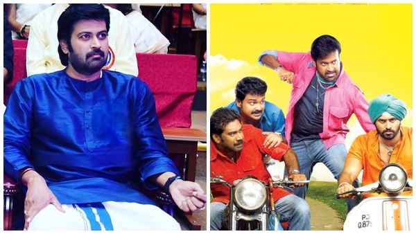 സിഗററ്റ് വലിച്ച് നില്‍ക്കുന്ന ബിജു മേനോനെ പഞ്ചാബികള്‍ തെറി വിളിച്ചു; മല്ലു സിംഗ് അനുഭവം പറഞ്ഞ് മനോജ് കെ ജയന്‍