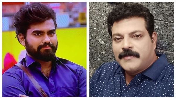 റോബിന്‍ എന്നെയും ചതിച്ചു; അവന്‍ നമ്മള്‍ വിചാരിച്ചത് പോലെയല്ല, ട്വിസ്റ്റുമായി നടന്‍ മനോജ് നായര്‍