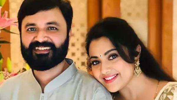 നടി മീനയുടെ ഭര്‍ത്താവ് വിദ്യ സാഗര്‍ അന്തരിച്ചു; വേദനയോടെ സിനിമാലോകം...