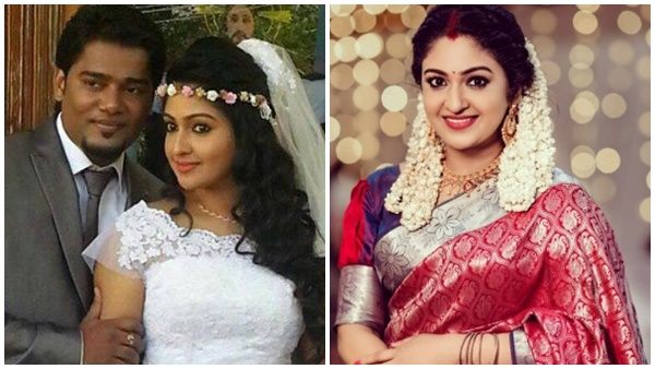 സംഗീത സംവിധായകന്‍ വില്യം ഫ്രാന്‍സിസുമായിട്ടുളള വിവാഹം, കുഞ്ഞ്, ഏഴ് വര്‍ഷത്തെ ഇടവേളയെ കുറിച്ച് മിത്ര