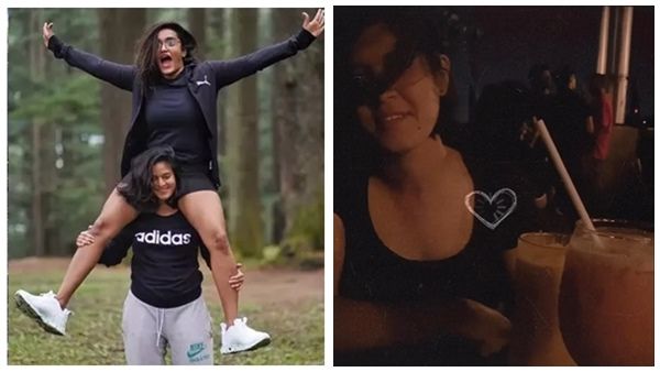 ജാസ്മിന്‍ ബിഗ് ബോസിലേക്ക് തിരിച്ച് വരുന്നില്ല; നേരെ പങ്കാളിയുടെ അടുത്തേക്കാണ്, മോണിക്കയെ കണ്ടതിനെ പറ്റി താരം