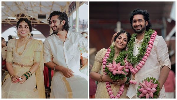 ഇത്രയും സ്‌നേഹിക്കുന്ന ആളെ വിട്ട് കളയാന്‍ തോന്നിയില്ല; ഭര്‍ത്താവിനെ ആദ്യം കണ്ടതിനെ പറ്റി നടി മൈഥിലി