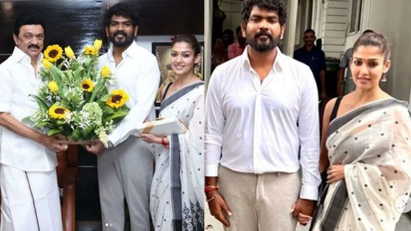 ഇനി ദിവസങ്ങള്‍ മാത്രം; മഹാബലിപുരത്തെ റിസോര്‍ട്ടില്‍ വെച്ച് വിഘ്‌നേഷ് ശിവന്‍-നയന്‍താര വിവാഹം