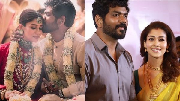 റൊമാന്റിക് ചിത്രങ്ങള്‍ ഇനി വേണ്ടേ വേണ്ട; വിവാഹശേഷം നയന്‍താരയുടെ പുതിയ ഡിമാന്‍ഡ് ഇതാണ്