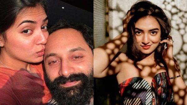 ബാംഗ്ലൂര്‍ ഡെയ്‌സിനിടെ ഒരു മാസം ഞാനും ഫഹദും ഒരു ഫ്‌ളാറ്റില്‍ സ്റ്റാക്കായി; പ്രണയകഥ പറഞ്ഞ് നസ്രിയ