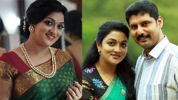'കോവിഡ് ബാധിച്ച് ഗുരുതരാവസ്ഥയില്‍; അന്ന് ഞങ്ങള്‍ രണ്ടുപേരും പോകുമോ എന്നായിരുന്നു പേടി';നീത പ്രോമി