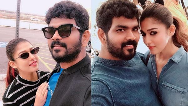 ഏഴു വര്‍ഷത്തെ പ്രണയം, വിവാഹം നീണ്ടുപോകാന്‍ കാരണം ഇതായിരുന്നു; വിഘ്‌നേഷ് ശിവന്റെ മറുപടി