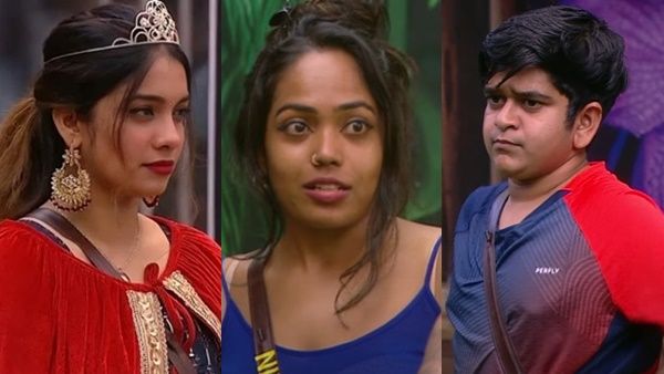 ഷോയില്‍ ഒരാളോട് ക്രഷ്, ദില്‍ഷയുമായി ഇനി കൂട്ടില്ല, സൂരജിനെ കൊണ്ടുവന്നത് തന്നെ അനീതി: നിമിഷ