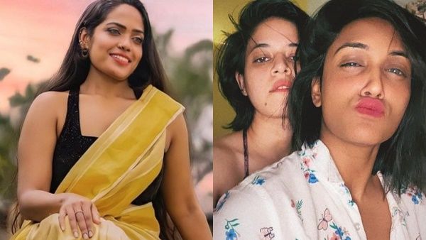 മോണിക്ക പോയി, നിമിഷ ആണോ ഇനി ജാസ്മിന്റെ കാമുകി? ലിവിങ് ടുഗര്‍ ആണോ? മറുപടി നല്‍കി നിമിഷ