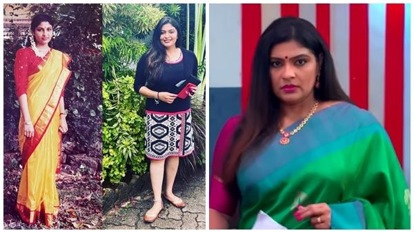 ആ സമയത്ത് അതൊക്കെ ശരിയായിരുന്നു, അങ്ങനെ തെറ്റുകള്‍ വരുത്തിയിട്ടുണ്ട്; കൂടെവിടെ സീരിയല്‍ താരം നിഷ പറയുന്നു
