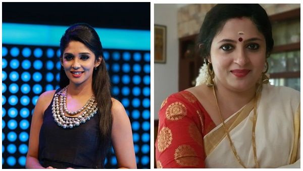 ആനി അന്ന് ആകെ ചമ്മി; ആ പഴയ സ്‌കൂള്‍ സംഭവം പറഞ്ഞ് നൈല ഉഷ, ഇരുവരും തമ്മില്‍ ഇങ്ങനെയൊരു ബന്ധമുണ്ട്...