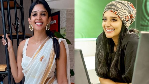 നൈല ഉഷയ്ക്ക് ദുബായിയോട് ഇത്ര ഇഷ്ടം എന്താണെന്ന് അറിയാമോ, പ്രിയപ്പെട്ട നഗരത്തെ കുറിച്ച് നടി