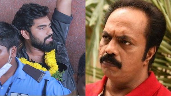 റോബിന്‍ ബിഗ് ബോസിലെ യഥാര്‍ത്ഥ വിജയി, മാലയിട്ട് സ്വീകരിക്കാന്‍ കഴിയാത്തതില്‍ വിഷമുണ്ടെന്ന് ഷമ്മി തിലകന്‍