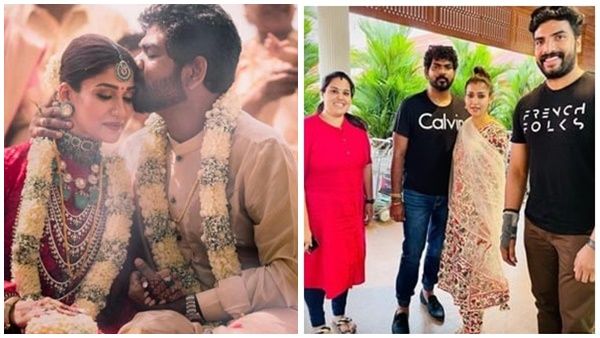 'നയന്‍താരയും അനൂപും നായകനും നായികയും'; ആ വൈറല്‍ ചിത്രത്തിന് പിന്നിലെ കഥ വെളിപ്പെടുത്തി നടന്‍