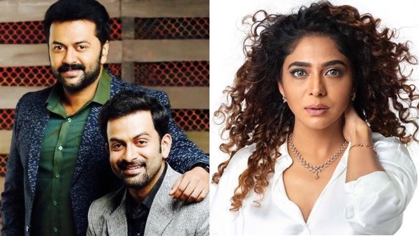 ഞാന്‍ ആ വീട്ടിലേക്ക് എത്തുമ്പോള്‍ രാജുവിന് പാത്തുവിന്റെ പ്രായം; യാത്ര എളുപ്പമായിരുന്നില്ലെന്ന് പൂര്‍ണിമ