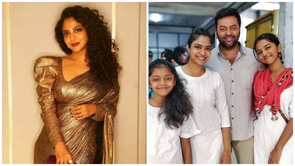 ഞാനും ഇന്ദ്രനും വളരെ നേരത്തേ വിവാഹം കഴിച്ചവരാണ്; പാരന്റിങ്ങിനെ കുറിച്ച് പൂര്‍ണിമ